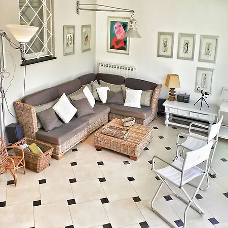 Apartamento Trevi Flexyrent
