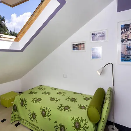 Trevi Flexyrent Apartamento