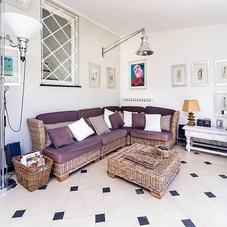 Apartamento Trevi Flexyrent Santa Margherita Ligure
