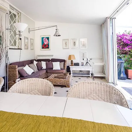 Apartamento Trevi Flexyrent
