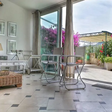 Trevi Flexyrent Santa Margherita Ligure