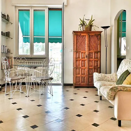 Apartamento Trevi Flexyrent *