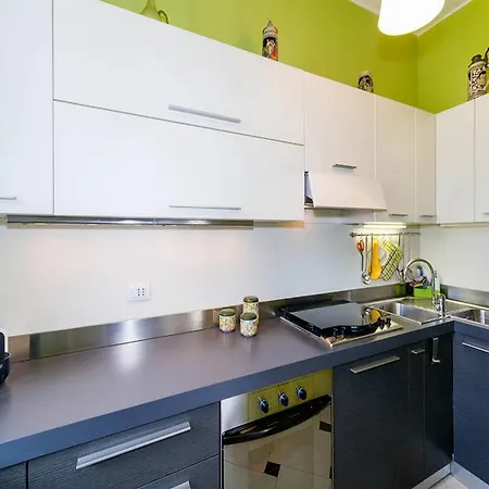 Apartamento Trevi Flexyrent