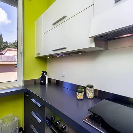 Trevi Flexyrent Apartamento Santa Margherita Ligure