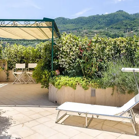 Trevi Flexyrent Santa Margherita Ligure