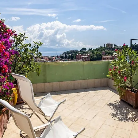 Trevi Flexyrent Apartamento