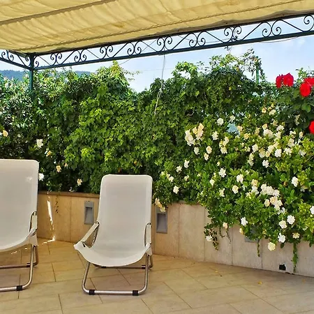 Trevi Flexyrent Apartamento Santa Margherita Ligure