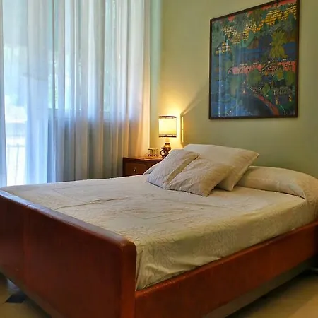 Apartamento Trevi Flexyrent Santa Margherita Ligure