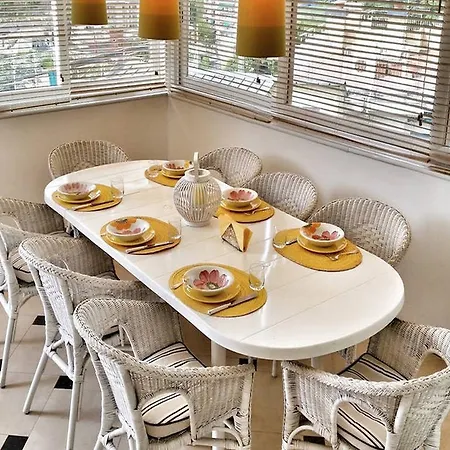Trevi Flexyrent Apartamento Santa Margherita Ligure