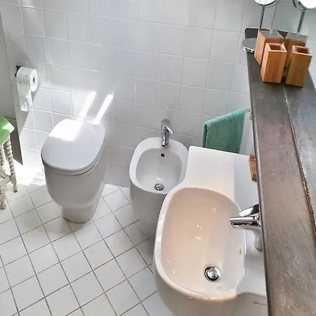 Apartamento Trevi Flexyrent