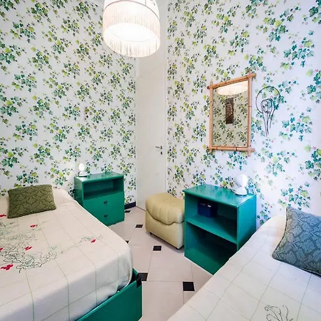 Trevi Flexyrent Apartament Santa Margherita Ligure