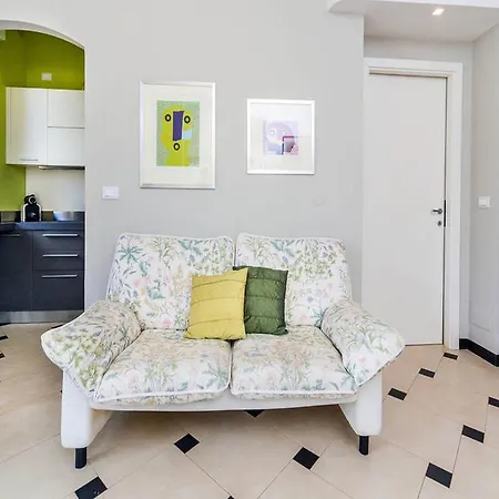 Apartament Trevi Flexyrent Santa Margherita Ligure