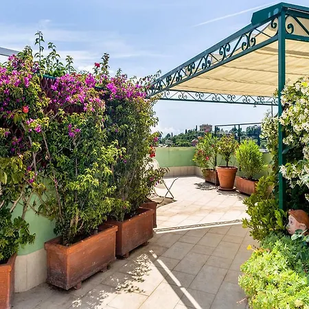 Apartament Trevi Flexyrent