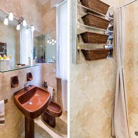 Trevi Flexyrent Apartament *