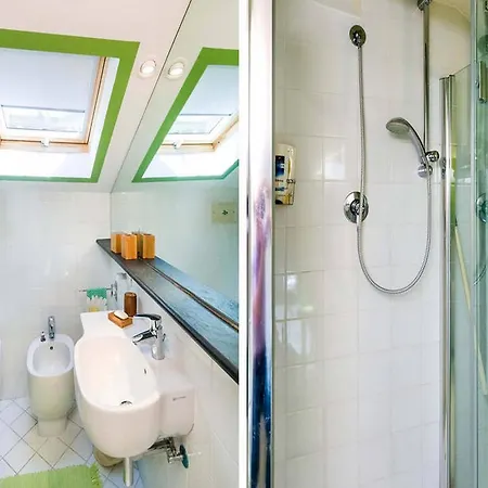 Apartament Trevi Flexyrent *